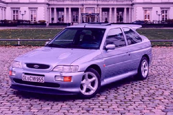 escort Schleife