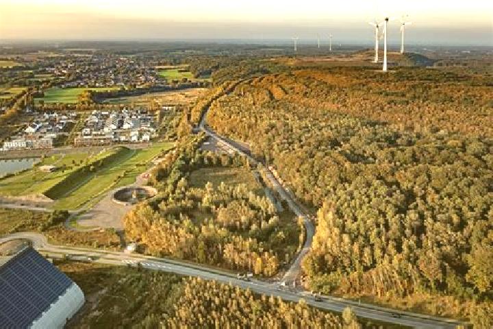 escort Schlieren / Halde