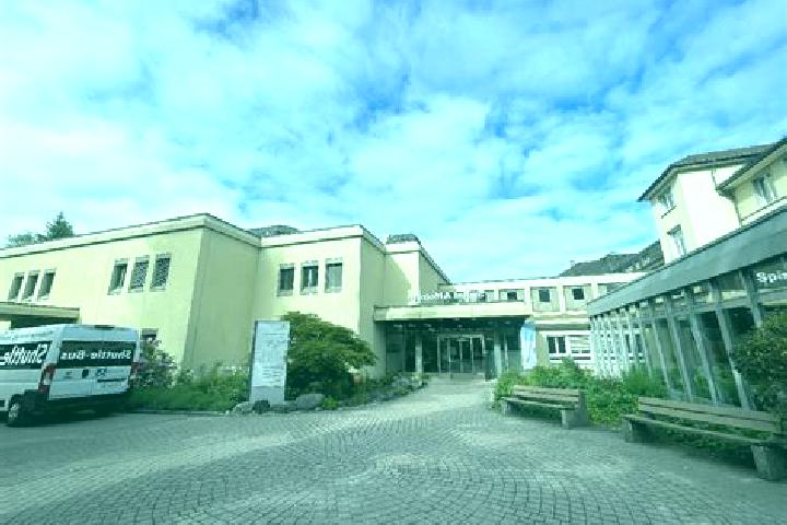 escort Schlieren / Spital