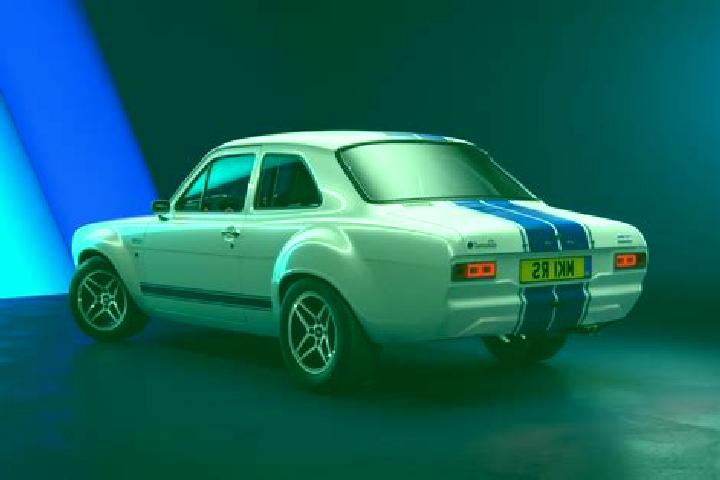 escort Schlierschied