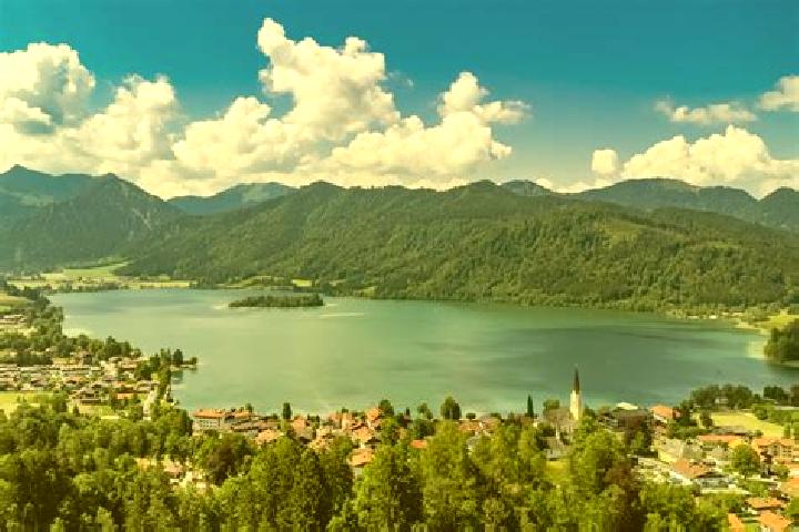 escort Schliersee