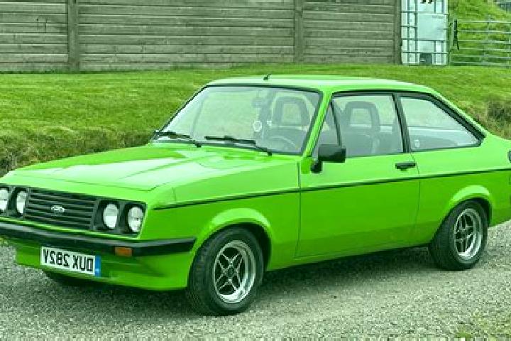 escort Schlitters