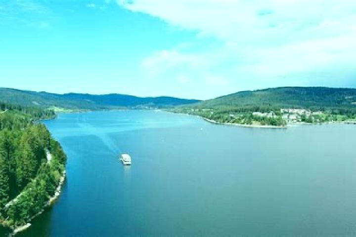 escort Schluchsee