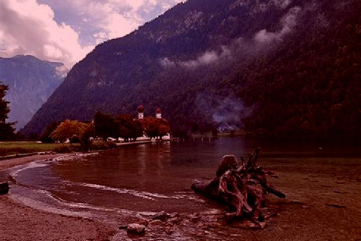 escort Schoenau am Koenigssee
