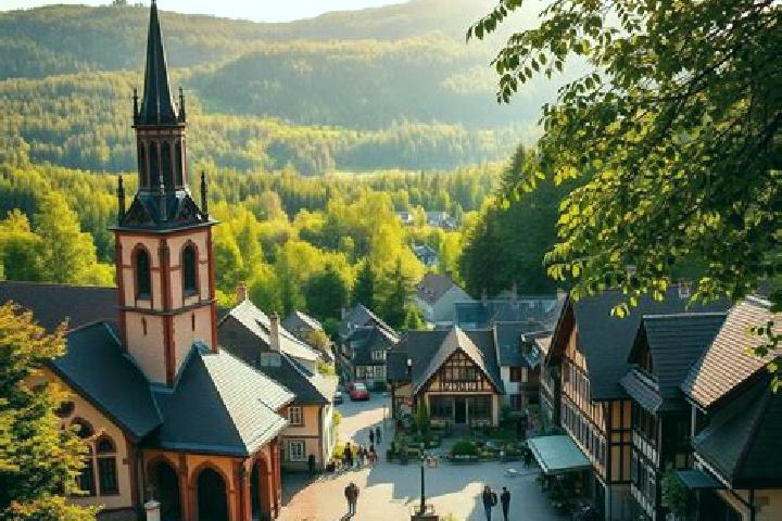 escort Schonach im Schwarzwald