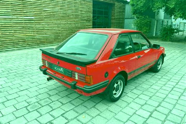 escort Schorndorf
