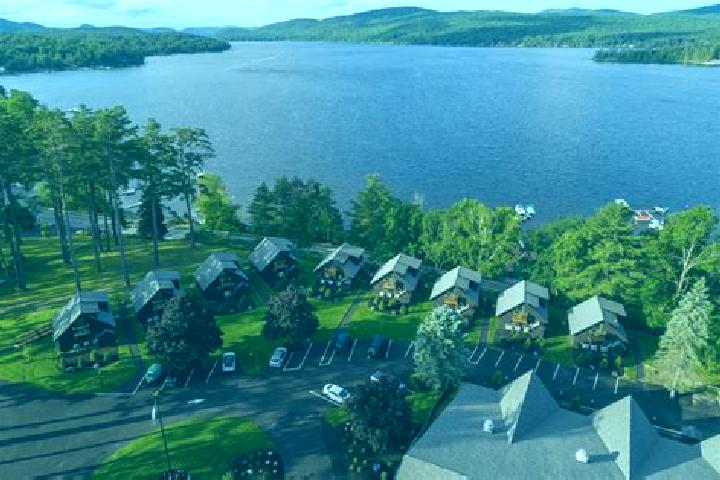 escort Schroon Lake