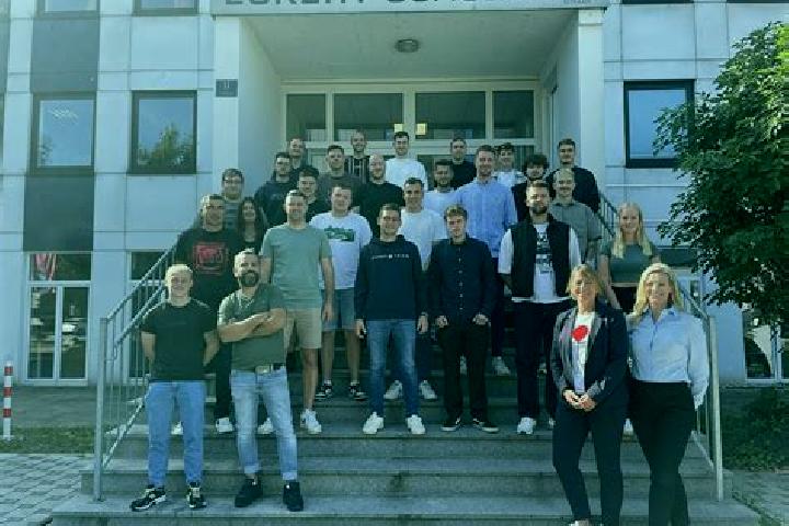 escort Schulen
