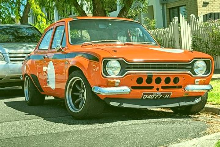 escort Schwall