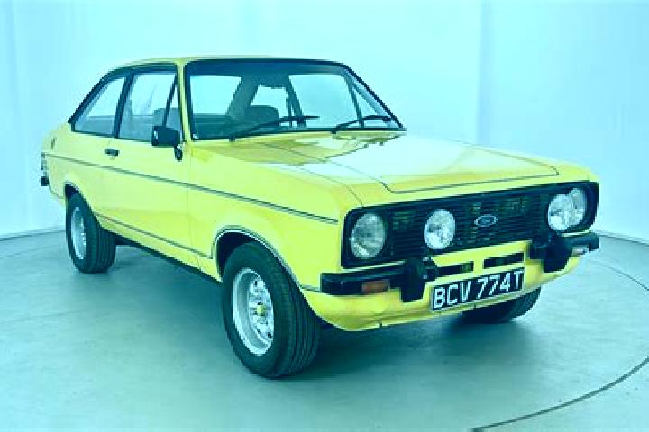 escort Schwartbuck