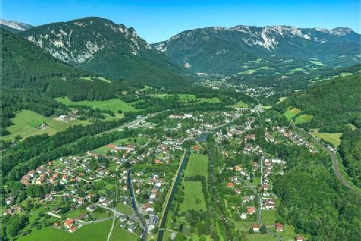 escort Schwarzau im Gebirge