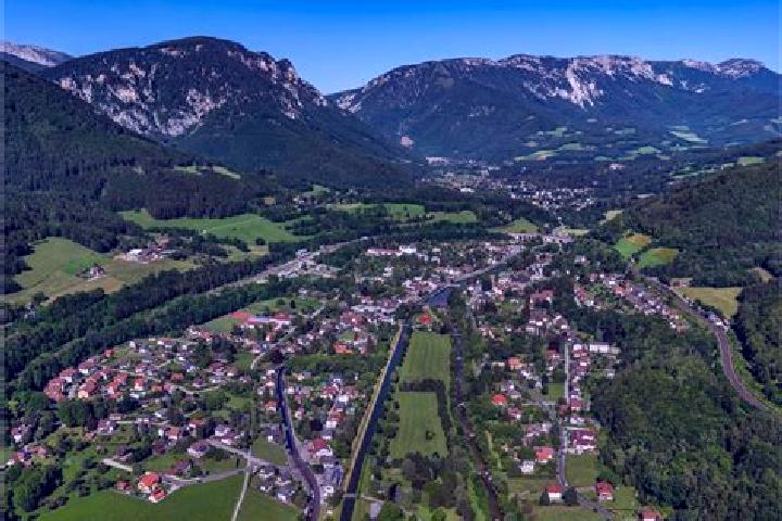 escort Schwarzau im Schwarzautal