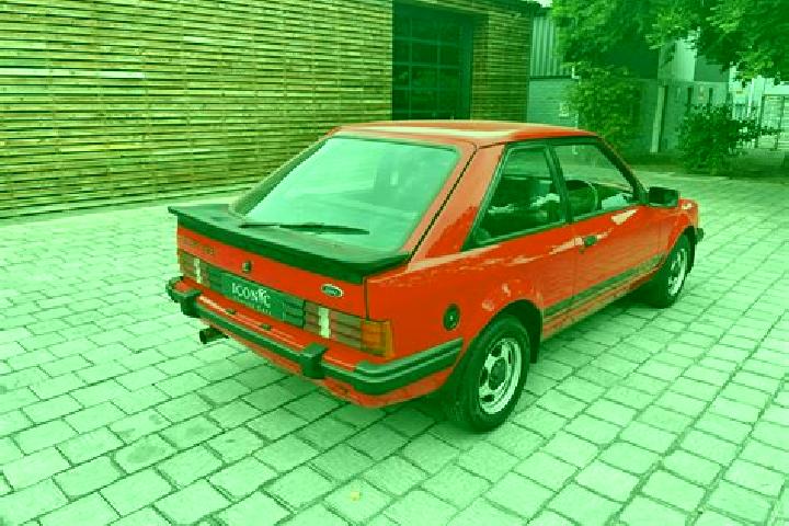 escort Schwerz