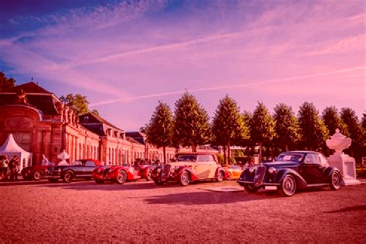 escort Schwetzingen