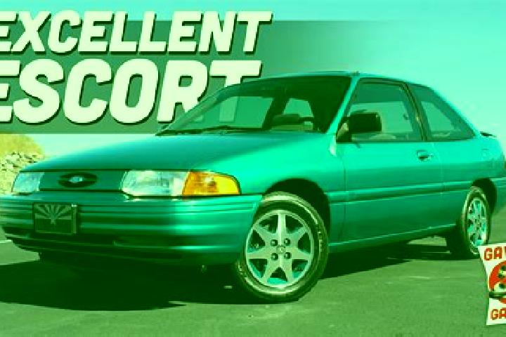 escort Sciara
