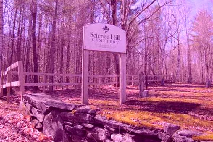 escort Science Hill