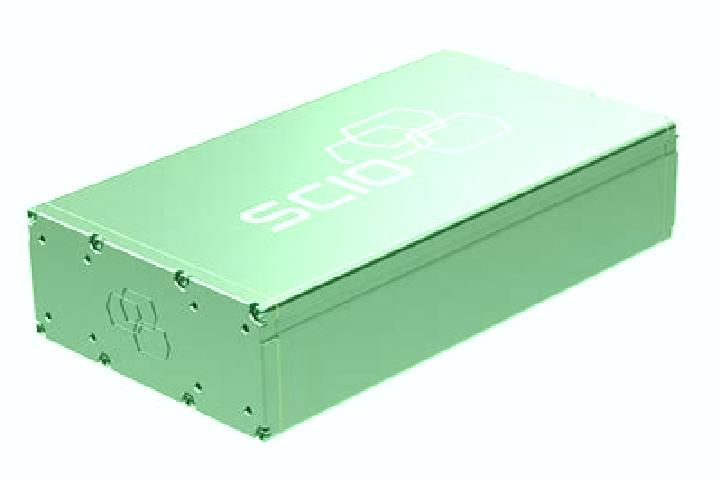 escort Scio