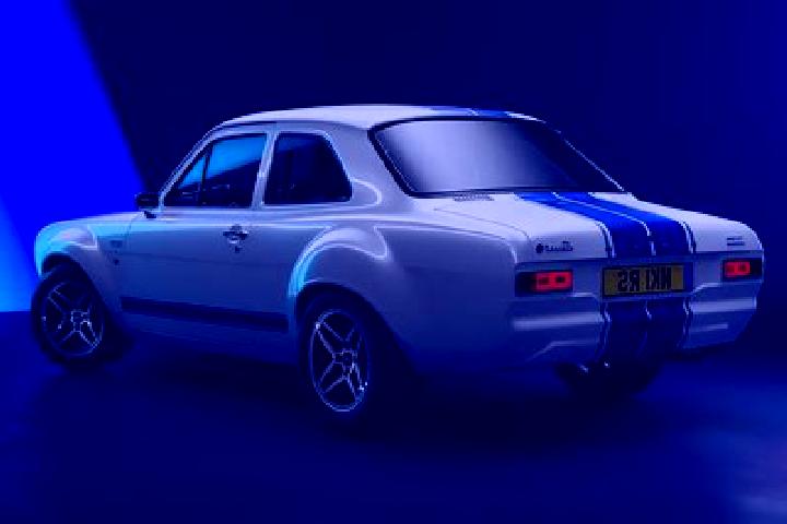 escort Scionzier