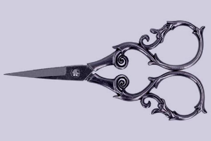 escort Scissors