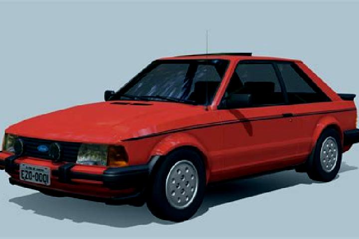 escort Scooba
