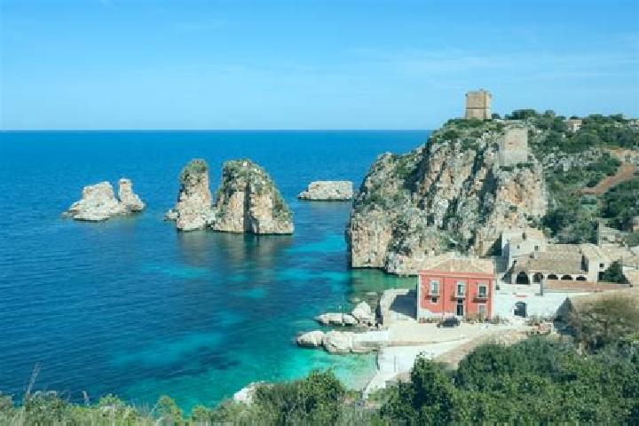 escort Scopello