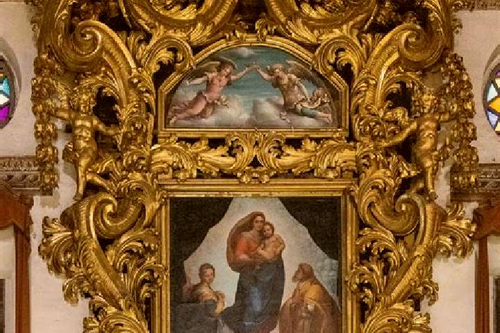 escort Scopeto Madonna Gulia