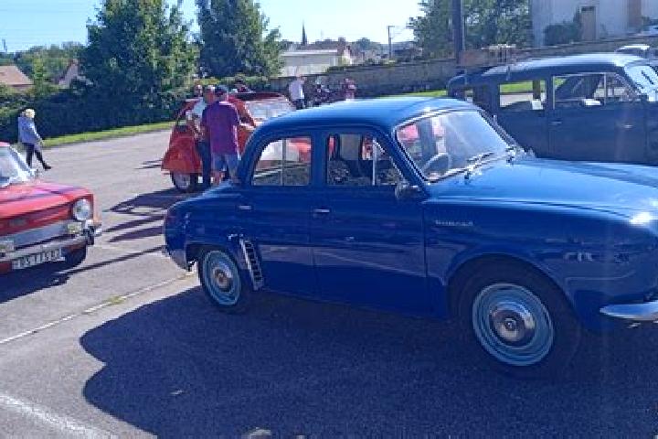 escort Scorbe-Clairvaux