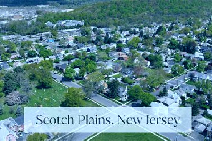 escort Scotch Plains