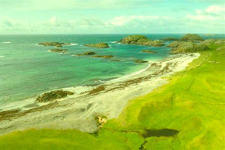 escort Scotland Island