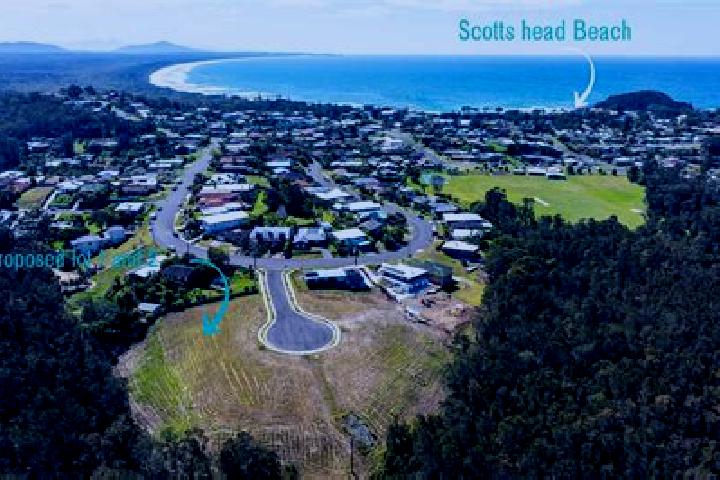 escort Scotts Head