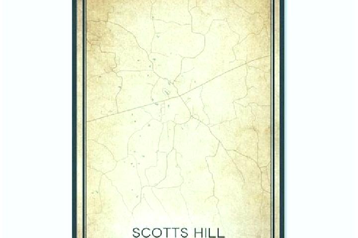 escort Scotts Hill
