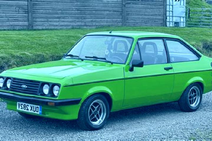 escort Scullin