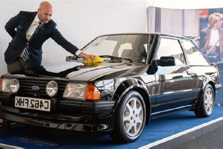 escort Sde Zevi