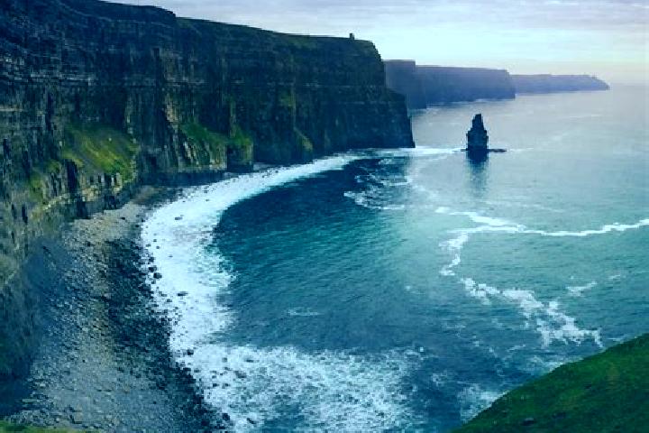 escort Sea Cliff