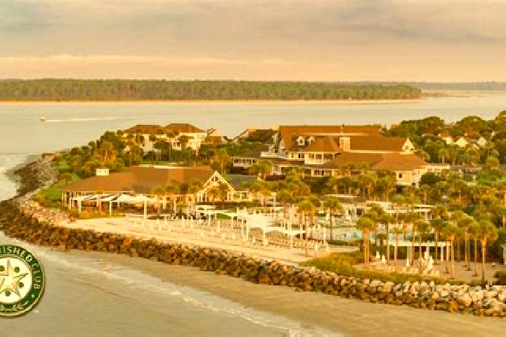 escort Seabrook Island