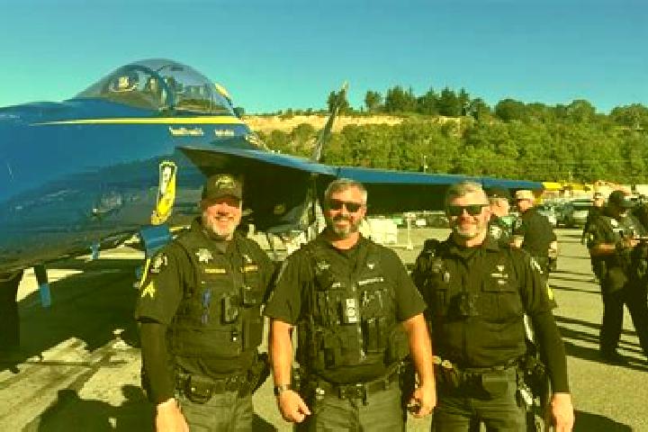 escort Seafair