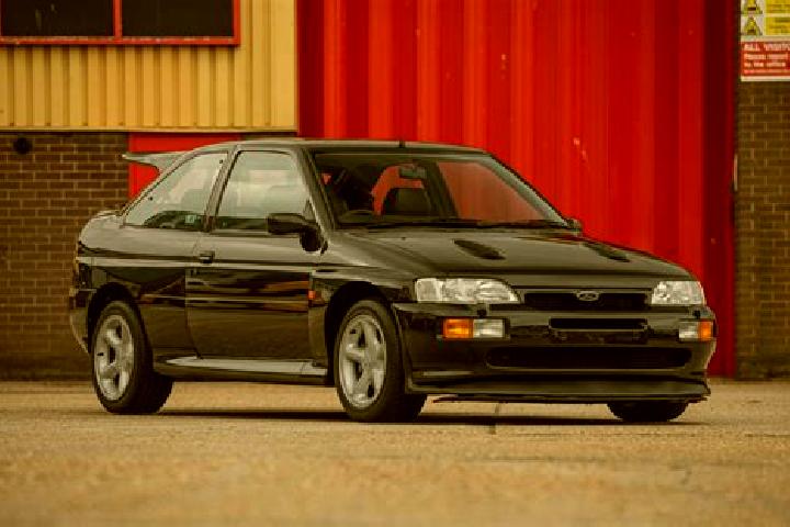 escort Seafield