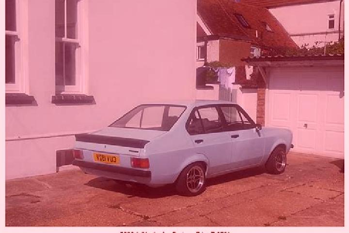 escort Seaford