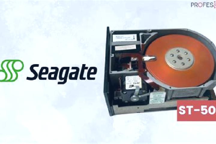 escort Seagate