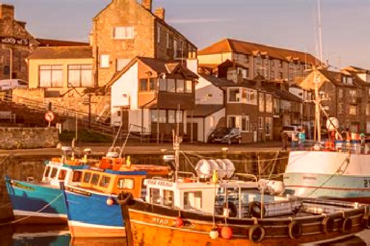 escort Seahouses