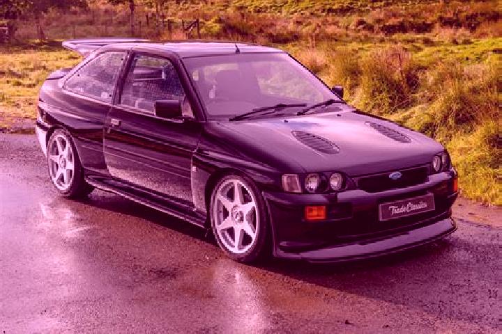 escort Seale
