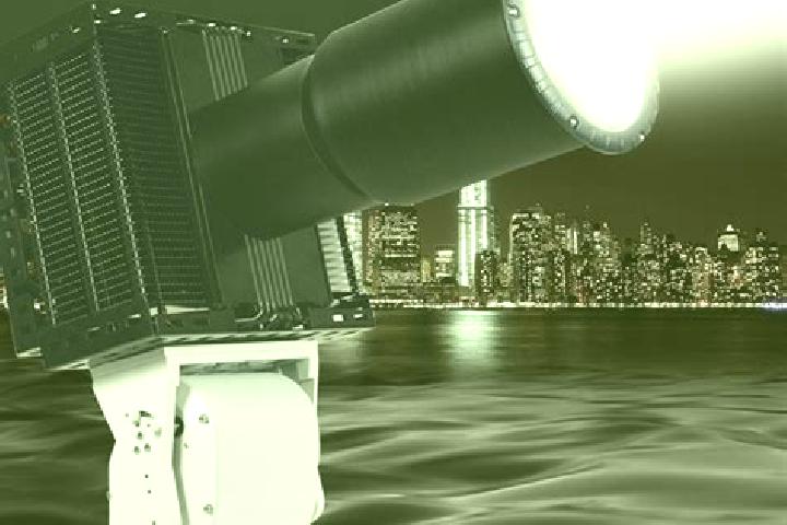 escort Searchlight