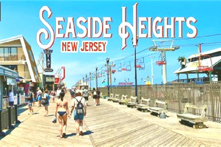 escort Seaside Heights
