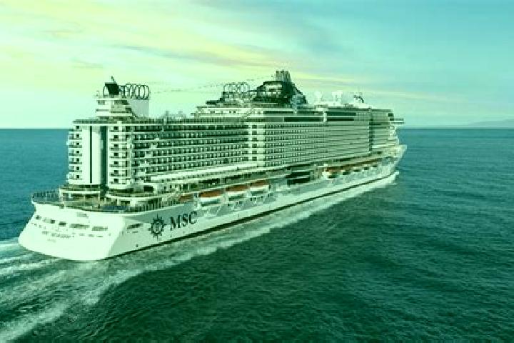escort Seaview