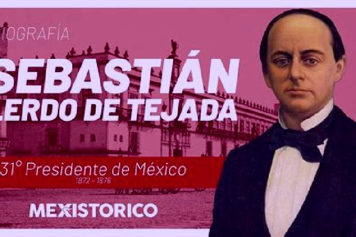 escort Sebastian Lerdo de Tejada