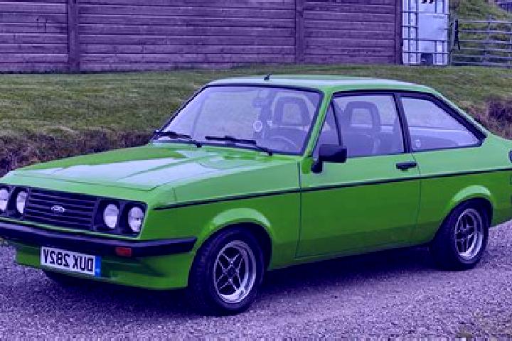 escort Sebezh