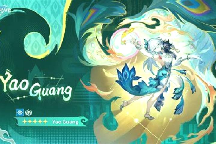 escort Sebia Yao
