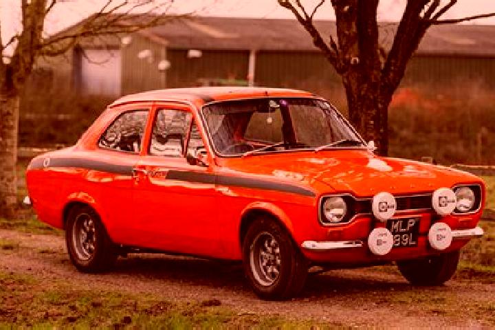 escort Sebring