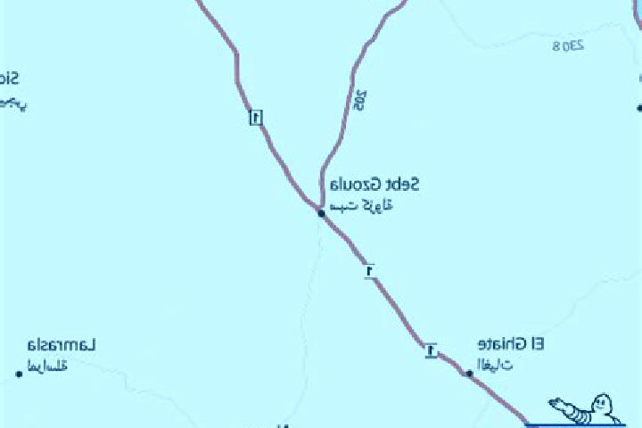 escort Sebt Gzoula