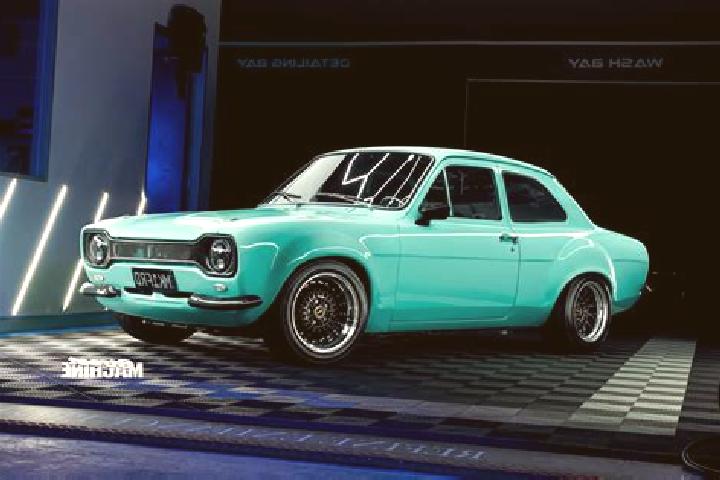 escort Secas